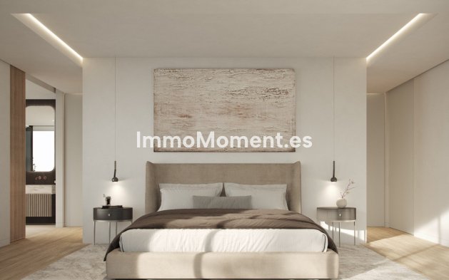 Reventa - Villa - Benahavís - Benahavís Centro