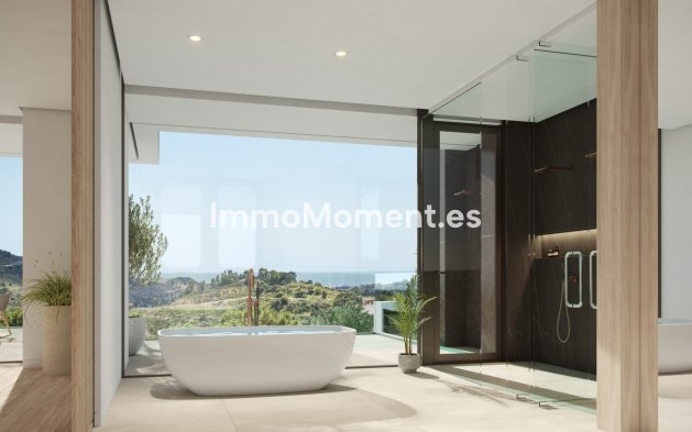 Reventa - Villa - Benahavís - Benahavís Centro