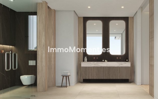 Reventa - Villa - Benahavís - Benahavís Centro