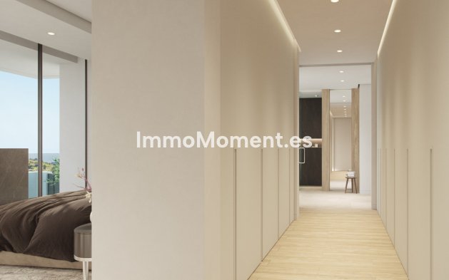 Reventa - Villa - Benahavís - Benahavís Centro