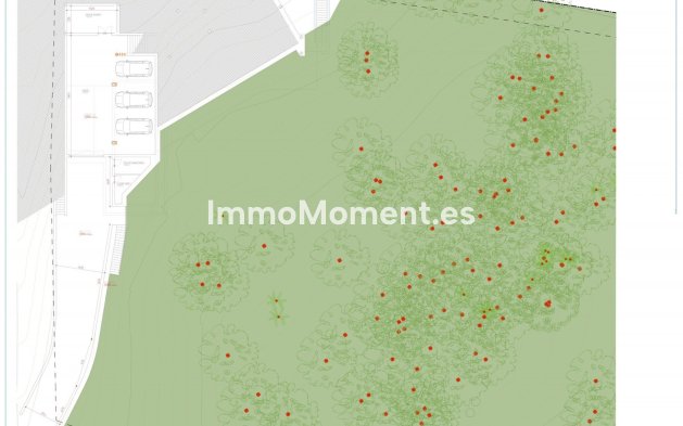 Reventa - Villa - Benahavís - Benahavís Centro