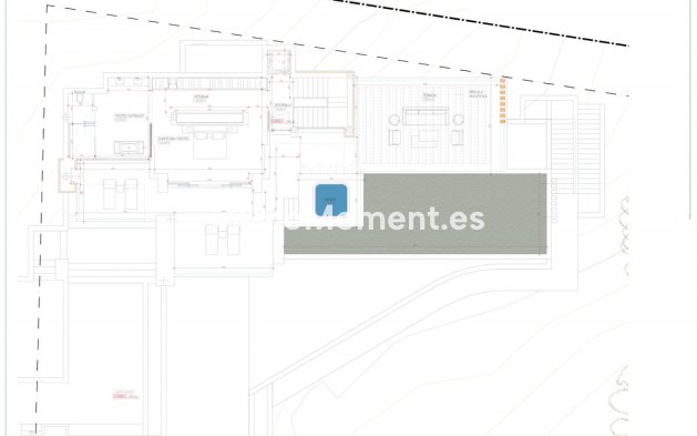 Reventa - Villa - Benahavís - Benahavís Centro