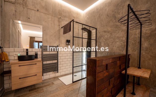 Wiederverkauf - Villa - Benahavís - Benahavís Centro