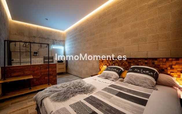 Wiederverkauf - Villa - Benahavís - Benahavís Centro