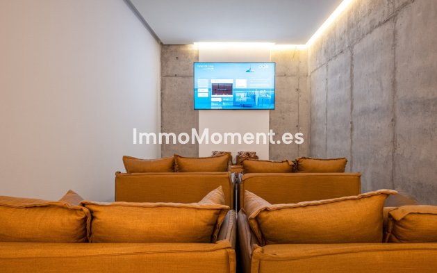 Wiederverkauf - Villa - Benahavís - Benahavís Centro