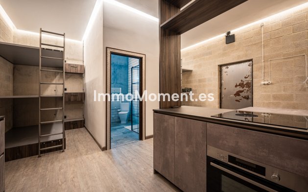 Wiederverkauf - Villa - Benahavís - Benahavís Centro