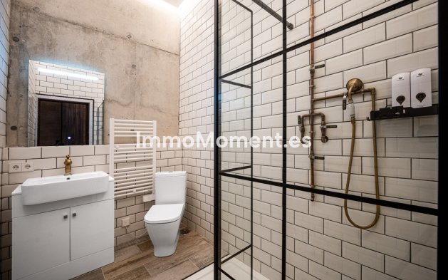 Wiederverkauf - Villa - Benahavís - Benahavís Centro