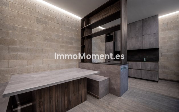 Wiederverkauf - Villa - Benahavís - Benahavís Centro