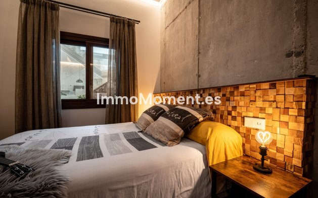 Wiederverkauf - Villa - Benahavís - Benahavís Centro