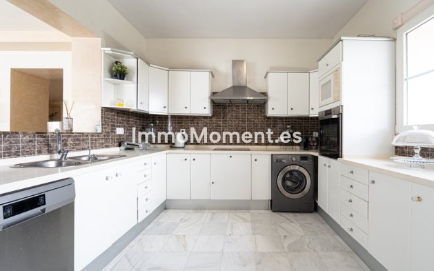 Revente - Maison de campagne - Intérieur                       - Pizarra