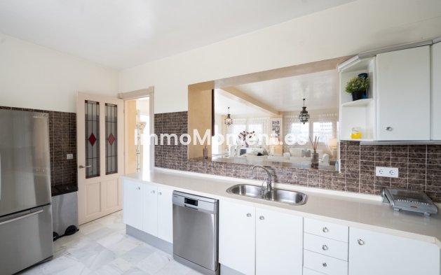 Revente - Maison de campagne - Intérieur                       - Pizarra