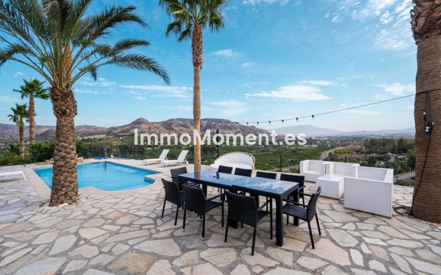 Revente - Maison de campagne - Intérieur                       - Pizarra