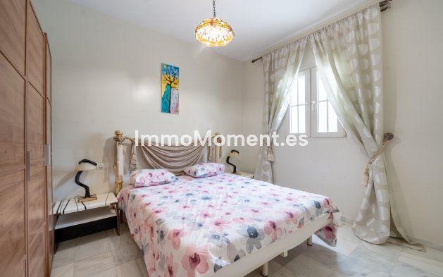 Revente - Maison de campagne - Intérieur                       - Pizarra