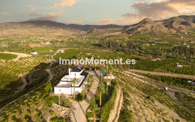 Revente - Maison de campagne - Intérieur                       - Pizarra