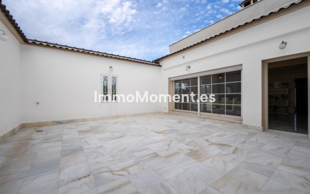 Revente - Maison de campagne - Intérieur                       - Pizarra