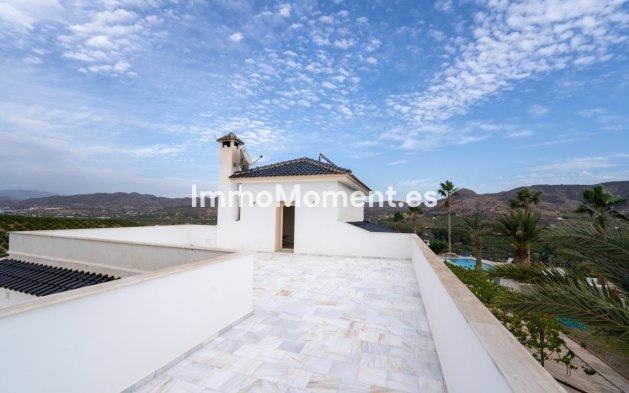 Revente - Maison de campagne - Intérieur                       - Pizarra