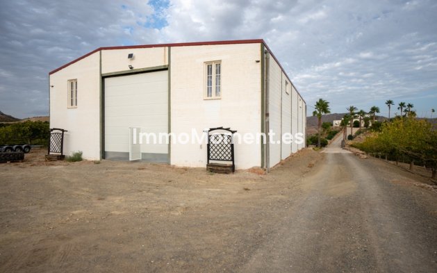 Revente - Maison de campagne - Intérieur                       - Pizarra