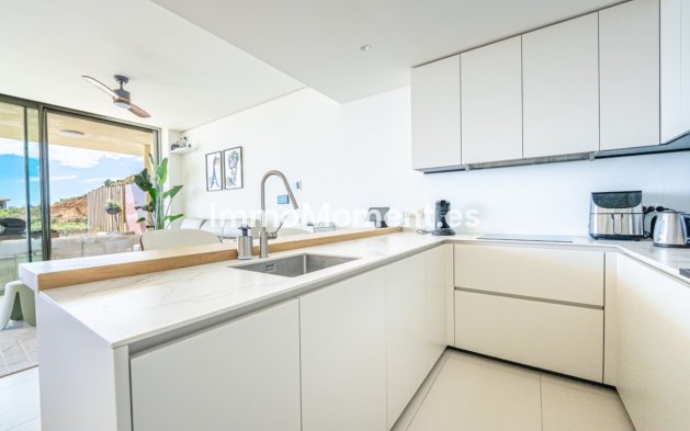 Revente - Appartement - Fuengirola - Fuengirola Centro