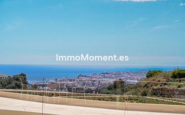 Revente - Appartement - Fuengirola - Fuengirola Centro