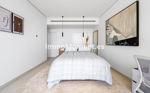 Revente - Appartement - Fuengirola - Fuengirola Centro