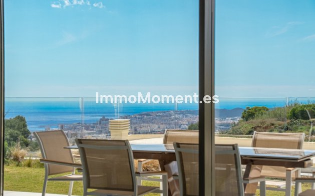 Revente - Appartement - Fuengirola - Fuengirola Centro
