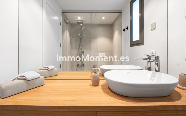 Revente - Appartement - Fuengirola - Fuengirola Centro