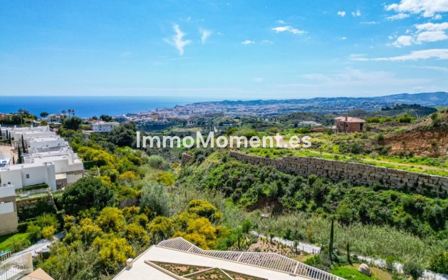 Revente - Appartement - Fuengirola - Fuengirola Centro