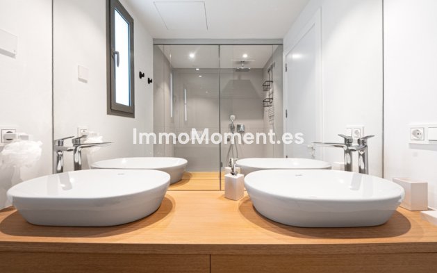 Revente - Appartement - Fuengirola - Fuengirola Centro