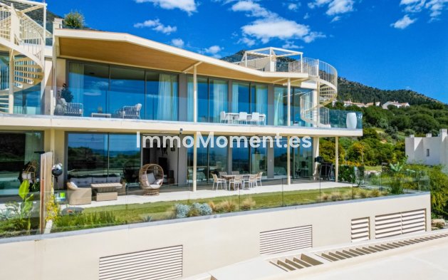 Revente - Appartement - Fuengirola - Fuengirola Centro