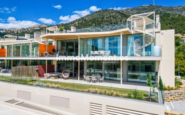 Revente - Appartement - Fuengirola - Fuengirola Centro