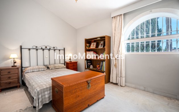 Revente - Maison mitoyenne - Marbella - Sierra Blanca