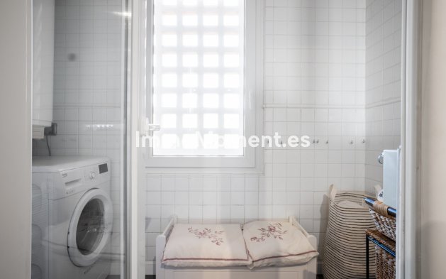 Wiederverkauf - Wohnung - Marbella - Marbella Centro