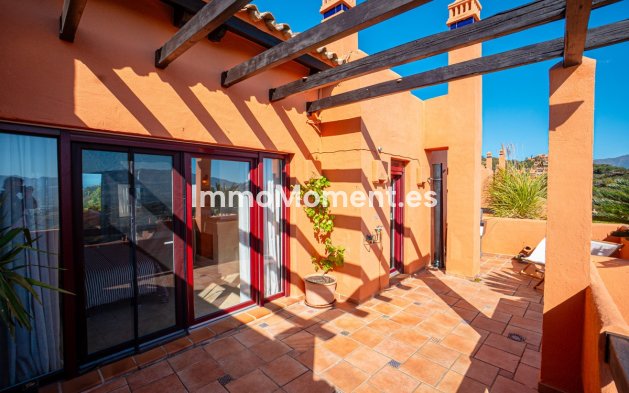 Wiederverkauf - Wohnung - Marbella - Marbella Centro