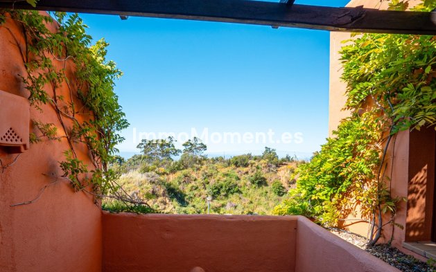 Wiederverkauf - Wohnung - Marbella - Marbella Centro