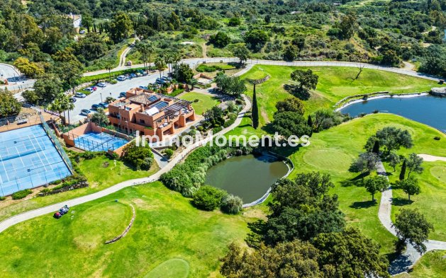 Wiederverkauf - Wohnung - Marbella - Marbella Centro