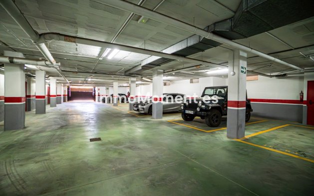 Wiederverkauf - Wohnung - Marbella - Marbella Centro