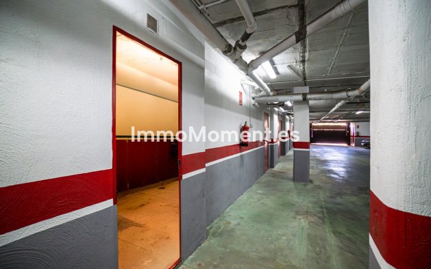 Wiederverkauf - Wohnung - Marbella - Marbella Centro