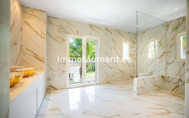 Revente - Villa - Marbella - Marbella Centro