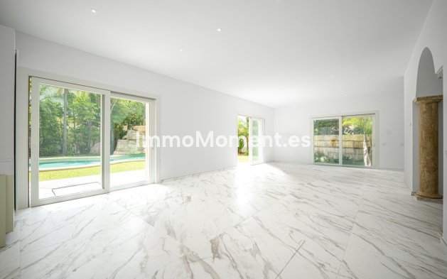 Revente - Villa - Marbella - Marbella Centro