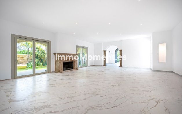 Revente - Villa - Marbella - Marbella Centro