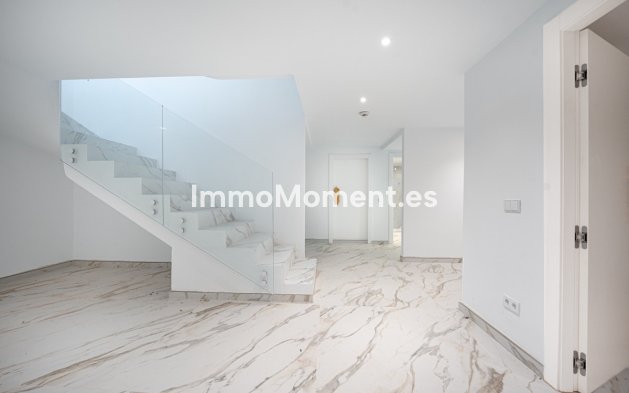 Revente - Villa - Marbella - Marbella Centro