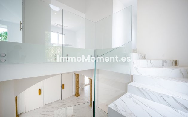 Revente - Villa - Marbella - Marbella Centro