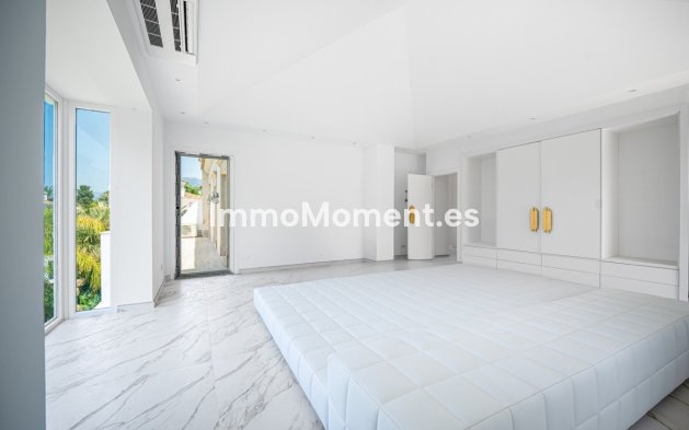 Revente - Villa - Marbella - Marbella Centro