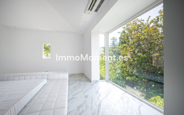 Revente - Villa - Marbella - Marbella Centro