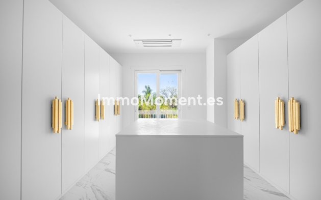 Revente - Villa - Marbella - Marbella Centro