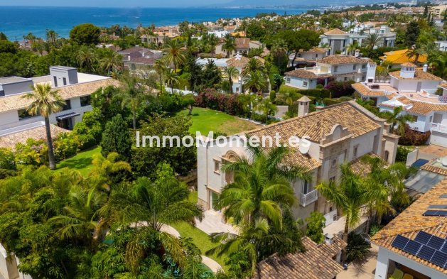 Revente - Villa - Marbella - Marbella Centro