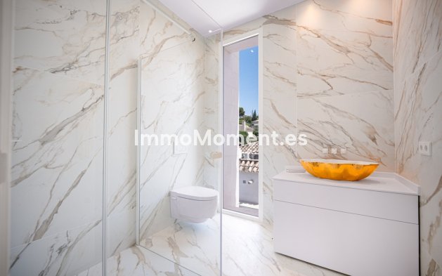 Revente - Villa - Marbella - Marbella Centro