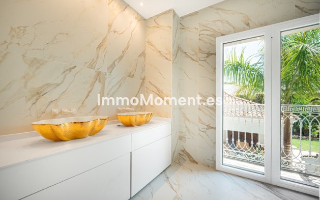 Revente - Villa - Marbella - Marbella Centro