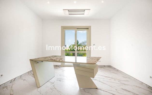 Revente - Villa - Marbella - Marbella Centro