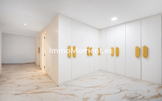 Revente - Villa - Marbella - Marbella Centro